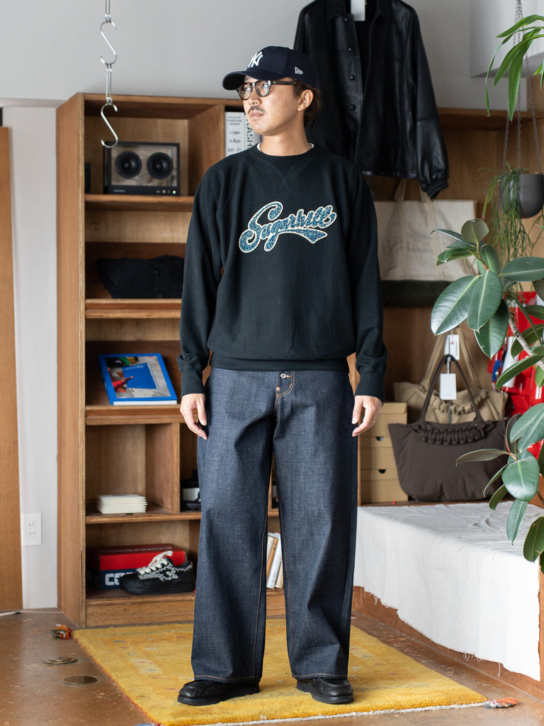 【預計1月中旬到貨】SUGARHILL / GIMA BOUCLE KNIT SWEATER-RED-