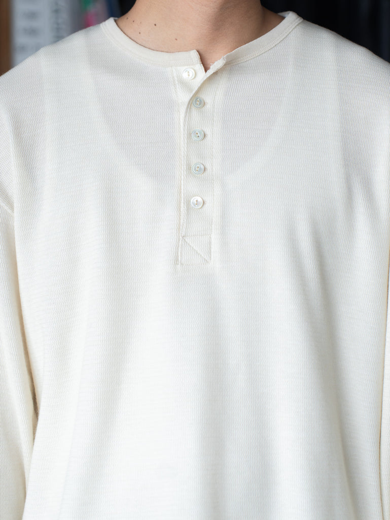 [25ss] nonnotte / 超大襯衫-Tldal Foam-