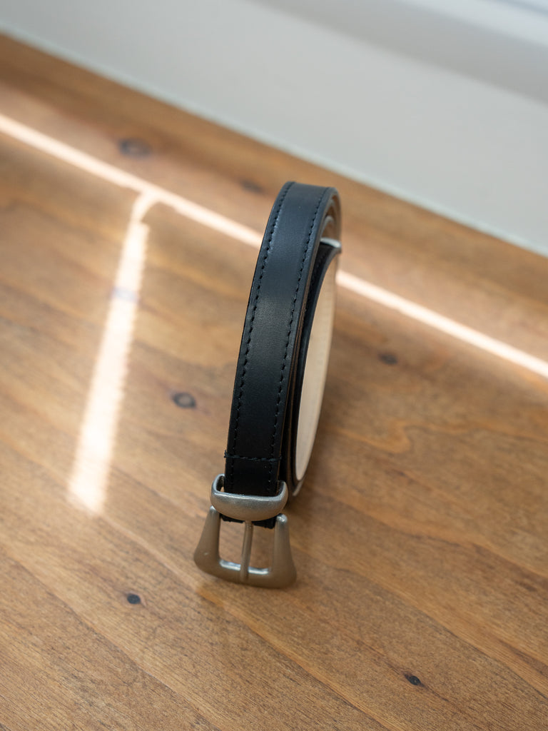 SAGAN 維也納 / 腰帶 -棕色-