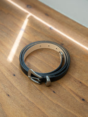 SAGAN 維也納 / 腰帶 -棕色-