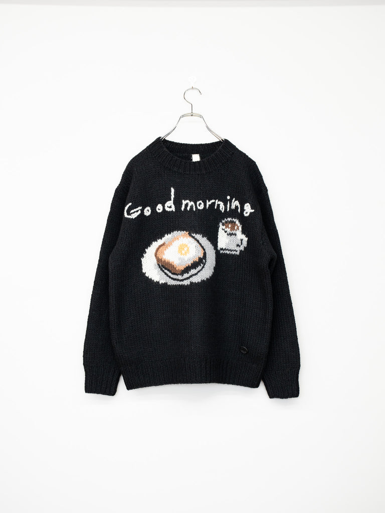 Shinyakozuka / 他的盛宴池綠色-