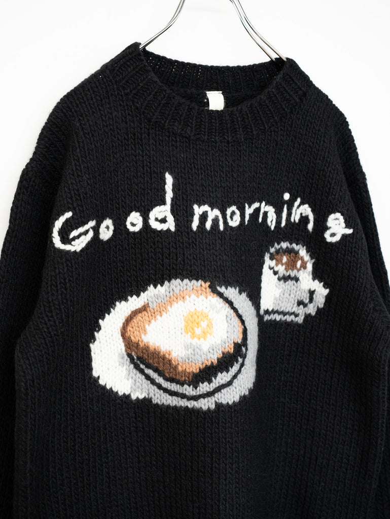 Shinyakozuka / 他的盛宴池綠色-