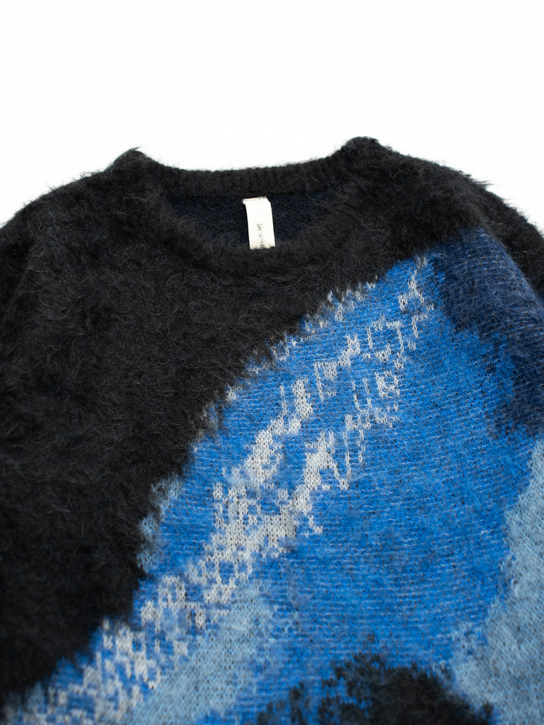 Shinyakozuka / 他的盛宴池綠色-