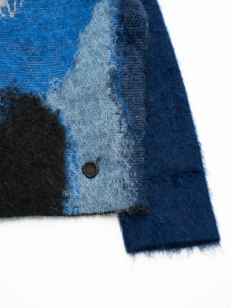 Shinyakozuka / 他的盛宴池綠色-