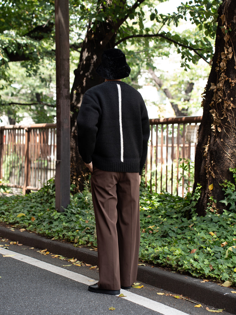 Shinyakozuka / 他的盛宴池綠色-