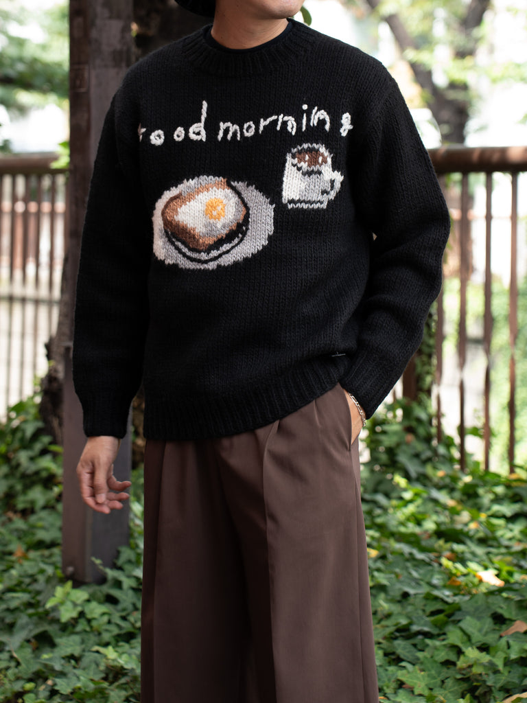 Shinyakozuka / 他的盛宴池綠色-