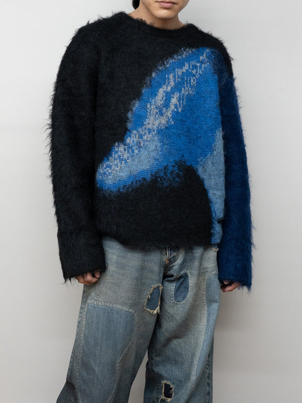 SHINYAKOZUKA / SIr, PENGUIN -DAWN BLACK-