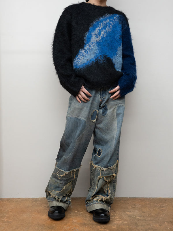 SHINYAKOZUKA / SIr, PENGUIN -DAWN BLACK-