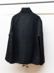 [Scheduled to arrive in September] ROLD SKOV / WIND JACKET-BLACK-