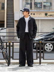 [25ss]BESTIAIRE / JKT16_P-NIGHT-