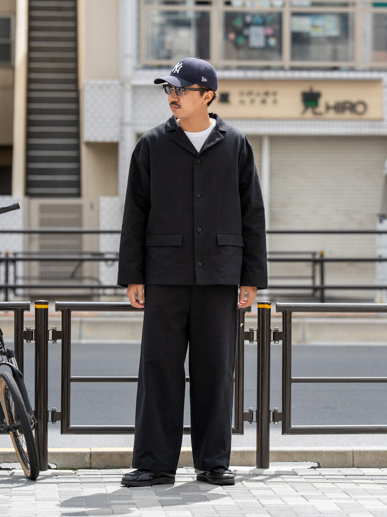 [25ss]BESTIAIRE / JKT16_P-NIGHT-