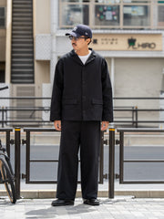 [25ss]BESTIAIRE / JKT16_P-NIGHT-