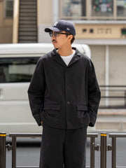 [25ss]BESTIAIRE / JKT16_P-NIGHT-