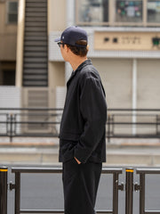 [25ss]BESTIAIRE / JKT16_P-NIGHT-