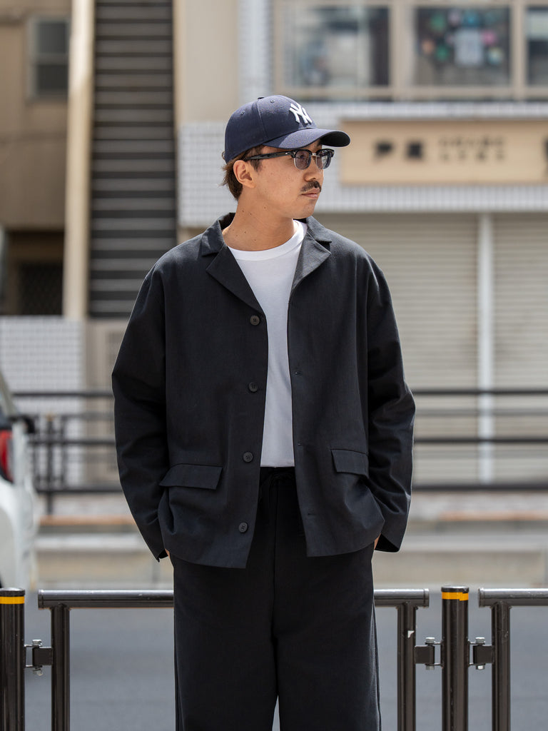 [25ss]BESTIAIRE / JKT16_P-NIGHT-