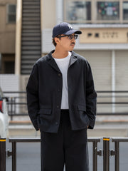 [25ss]BESTIAIRE / JKT16_P-NIGHT-