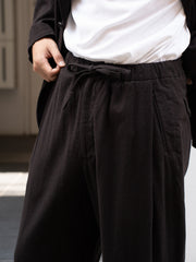 [25ss] nonnotte / 超大襯衫-Tldal Foam-