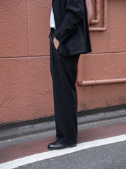 [25ss] nonnotte / 超大襯衫-Tldal Foam-