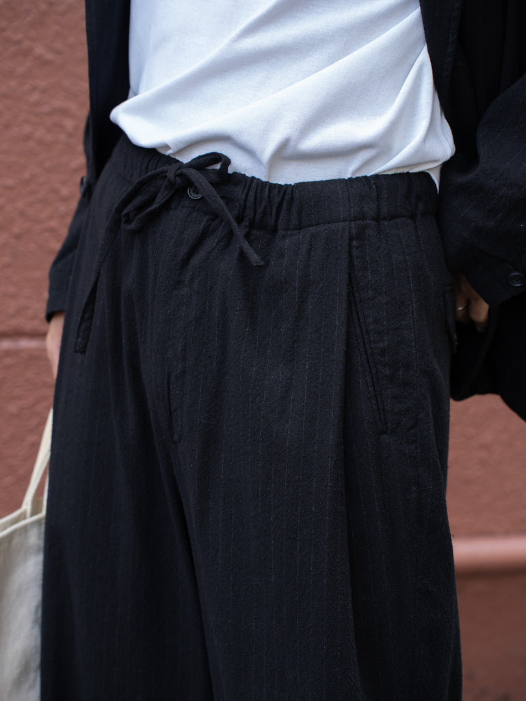 [25ss] nonnotte / 超大襯衫-Tldal Foam-