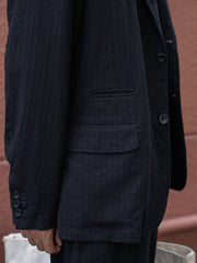 [25ss] nonnotte / 超大襯衫-Tldal Foam-