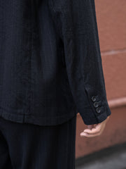 [25ss] nonnotte / 超大襯衫-Tldal Foam-