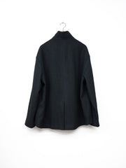 BESTIAIRE / OVER JACKET -BLACK-