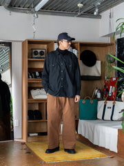 Gurank / G-Shirts -BLK-