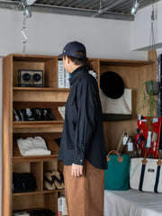 Gurank / G-Shirts -BLK-