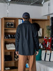 Gurank / G-Shirts -BLK-