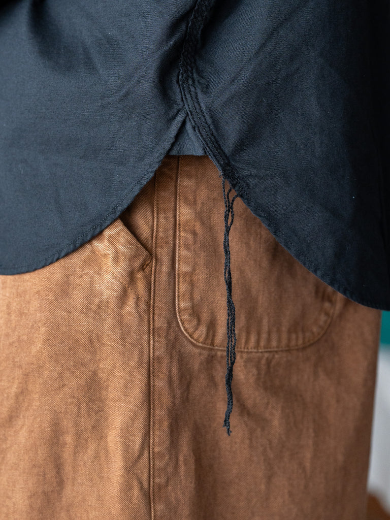 Gurank / G-Shirts -BLK-