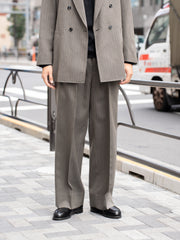 [25ss] nonnotte / 超大襯衫-Tldal Foam-