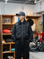 refomed / Castro JAMPER -BLACK-