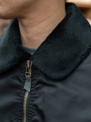 refomed / Castro JAMPER -BLACK-