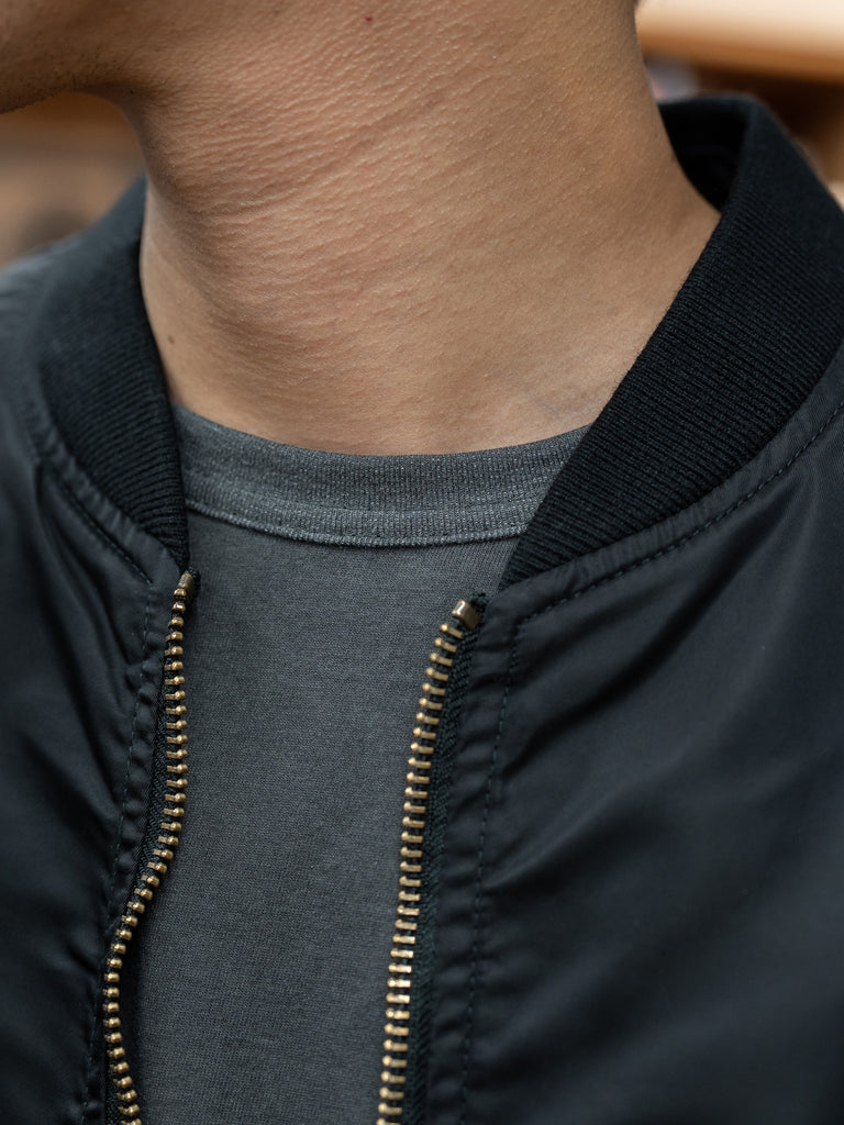 refomed / Castro JAMPER -BLACK-