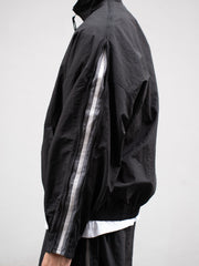 【預計1月下旬到貨】rehomed / FRESH MAN 尼龍夾克 - 粉紅色