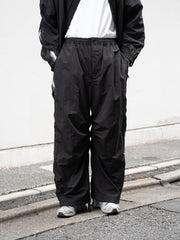 [預定一月下旬到貨] rehomed / FRESH MAN JACKE PANTS - 粉紅色