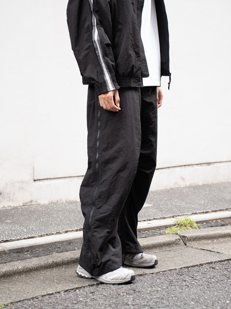 [預定一月下旬到貨] rehomed / FRESH MAN JACKE PANTS - 粉紅色