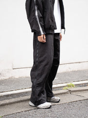 [預定一月下旬到貨] rehomed / FRESH MAN JACKE PANTS - 粉紅色