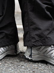 [預定一月下旬到貨] rehomed / FRESH MAN JACKE PANTS - 粉紅色