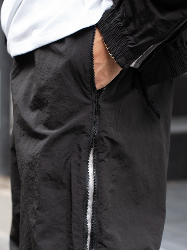 [預定一月下旬到貨] rehomed / FRESH MAN JACKE PANTS - 粉紅色