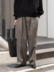 [25ss] nonnotte / 超大襯衫-Tldal Foam-