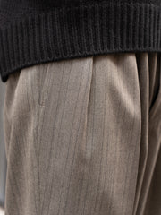 [25ss] nonnotte / 超大襯衫-Tldal Foam-