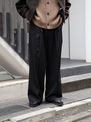 [25ss] nonnotte / 超大襯衫-Tldal Foam-