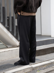 [25ss] nonnotte / 超大襯衫-Tldal Foam-