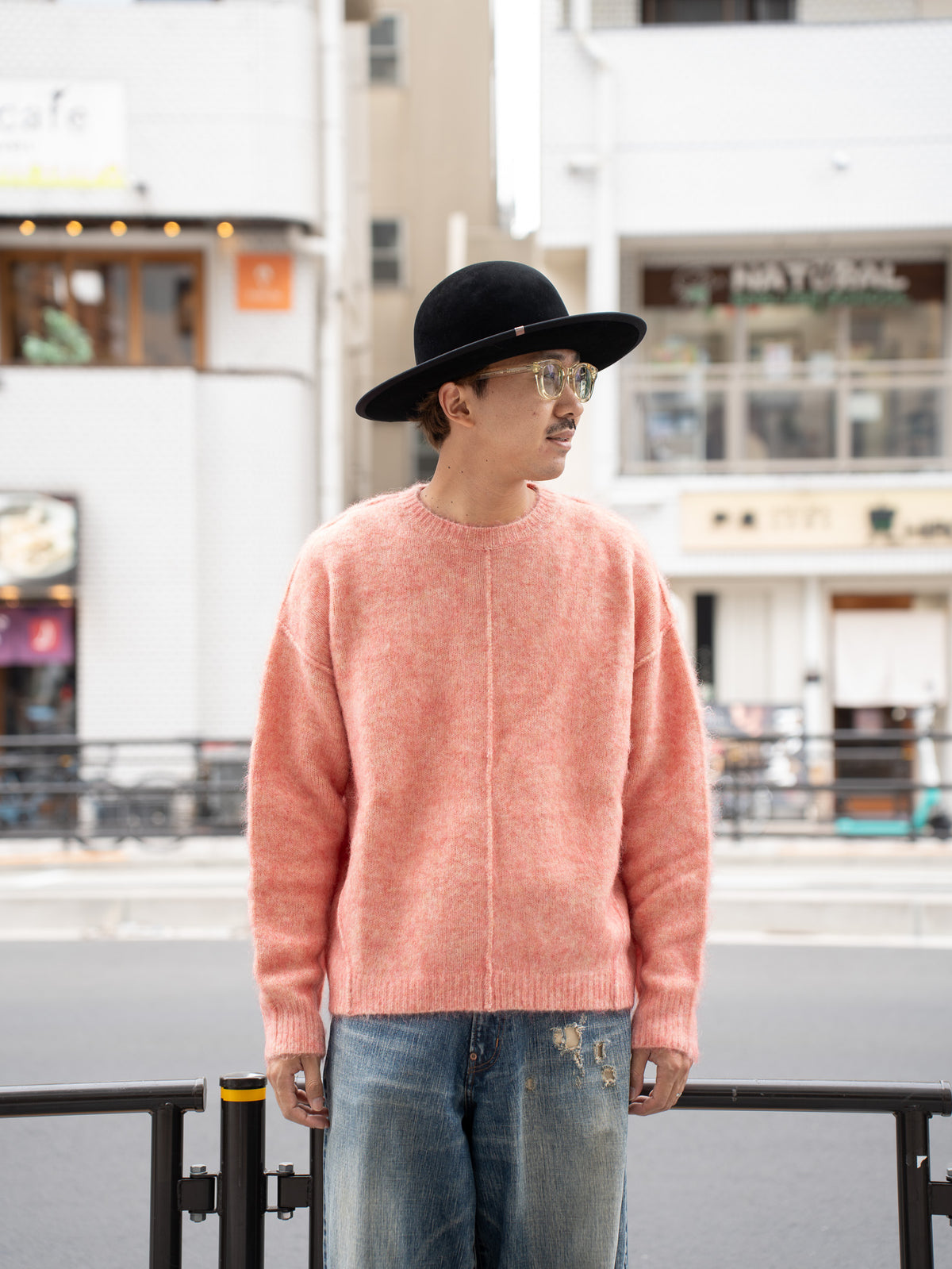 CMMN SWDN / コモン スウェーデン – aIbn