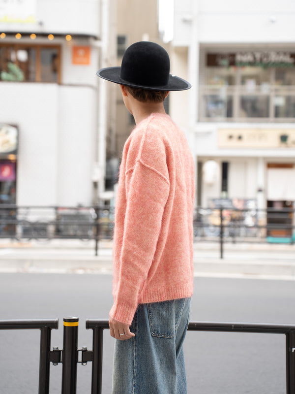 CMMN SWDN / Shia Sweater -Blush-