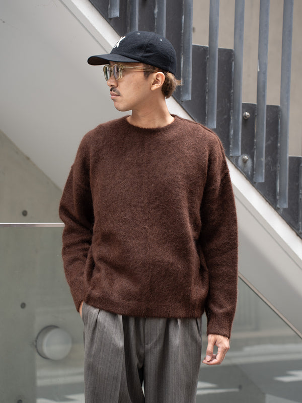 CMMN SWDN / コモン スウェーデン – aIbn