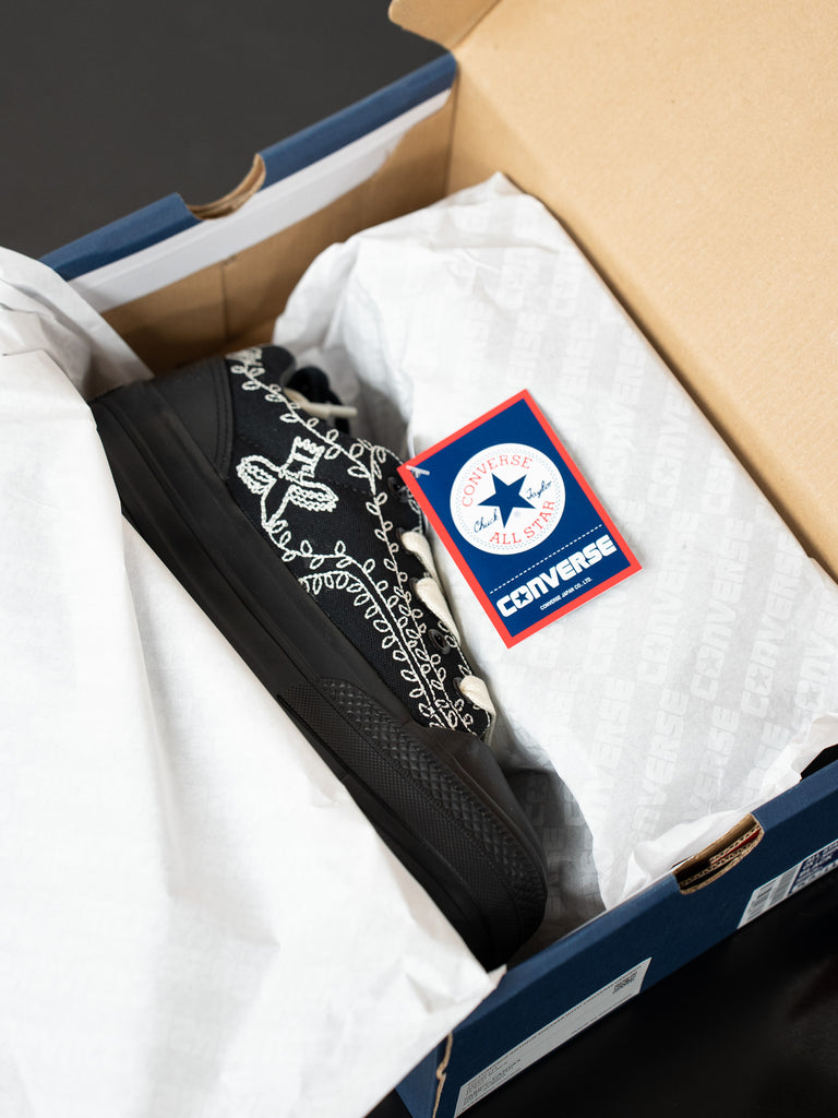 FOOT INDUSTRY / 德國訓練器-ESSENTIALS BLACK-