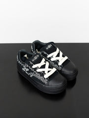 FOOT INDUSTRY / 德國訓練器-ESSENTIALS BLACK-