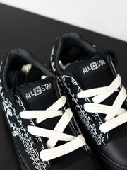 FOOT INDUSTRY / 德國訓練器-ESSENTIALS BLACK-